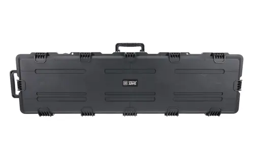 Smart Rifle Case 136cm