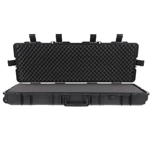 Smart Rifle Case 136cm