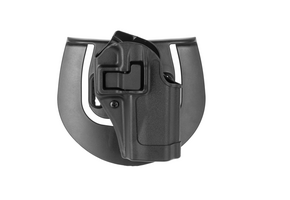 CQC SERPA Holster S&W M&P 9/40 + Sigma (Black)