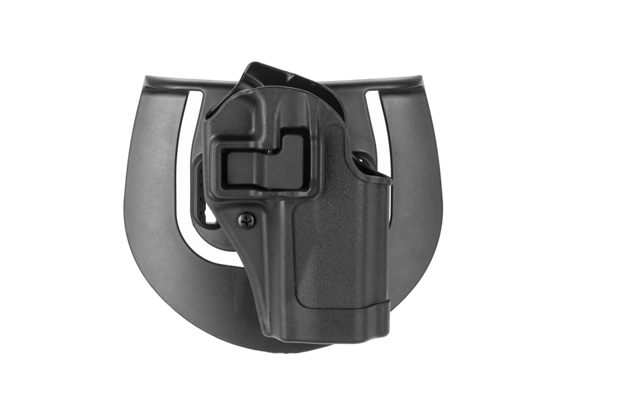CQC SERPA Holster S&W M&P 9/40 + Sigma (Black)