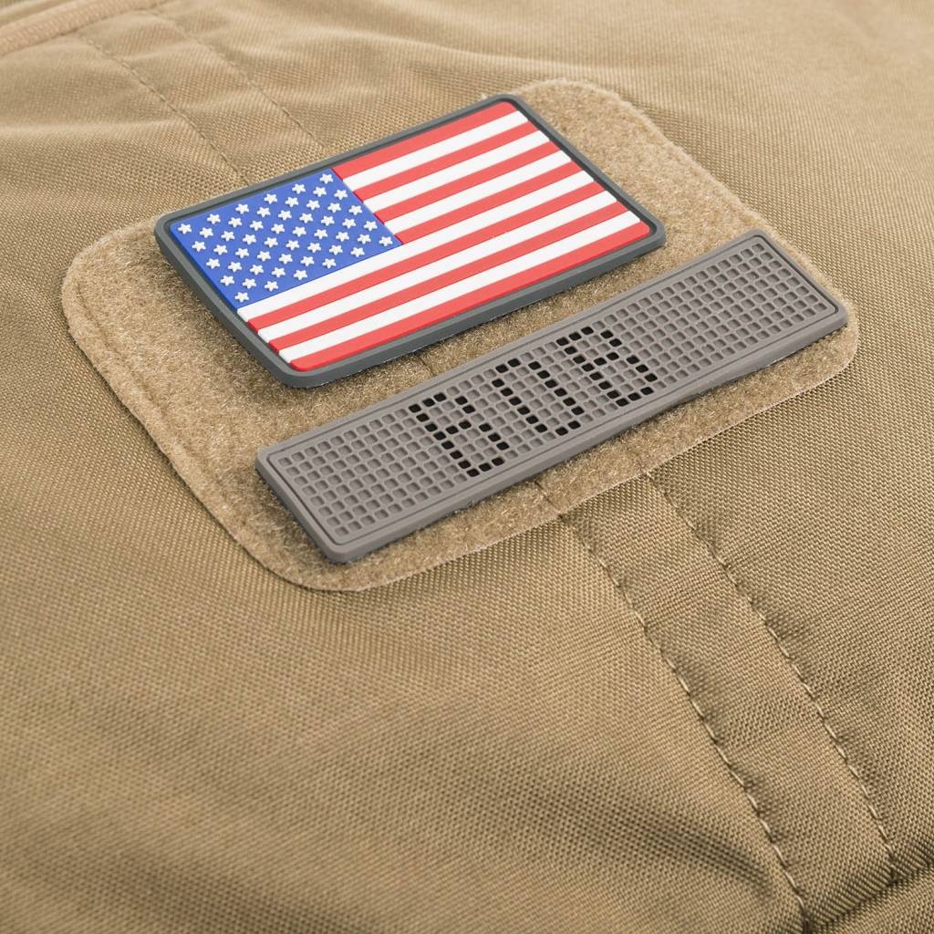 Urban Training Bag (Sentinel Blue)