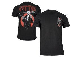 Howitzer Shellshock T-Shirt (Black)