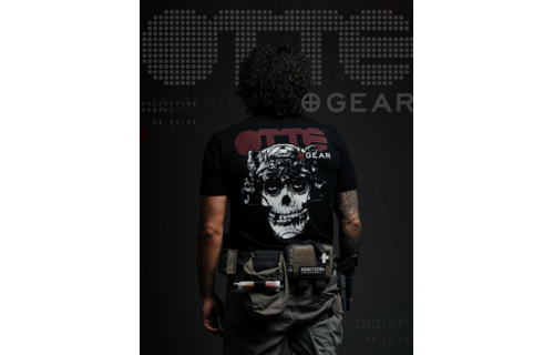 Howitzer Shellshock T-Shirt (Black)