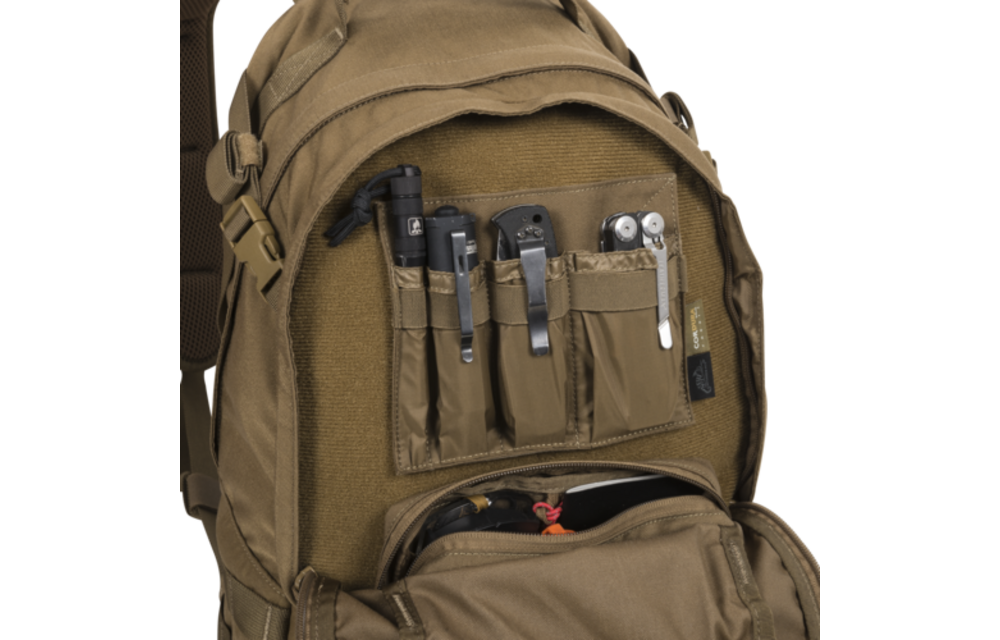EDC Backpack (Coyote)
