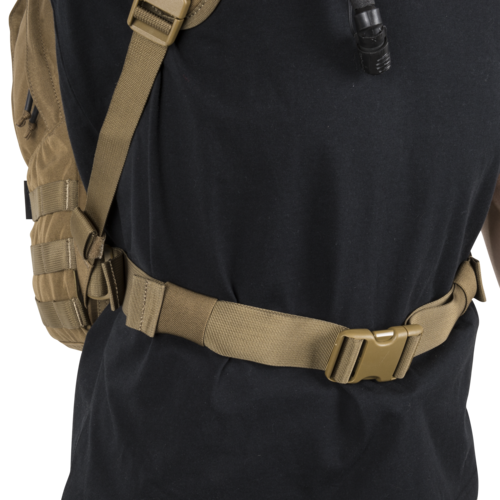 EDC Backpack (Black)