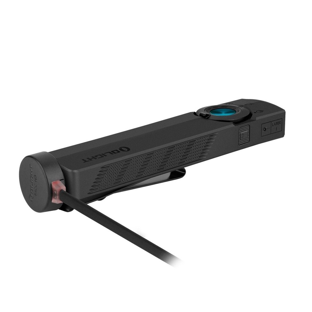 ArkPro (Black)