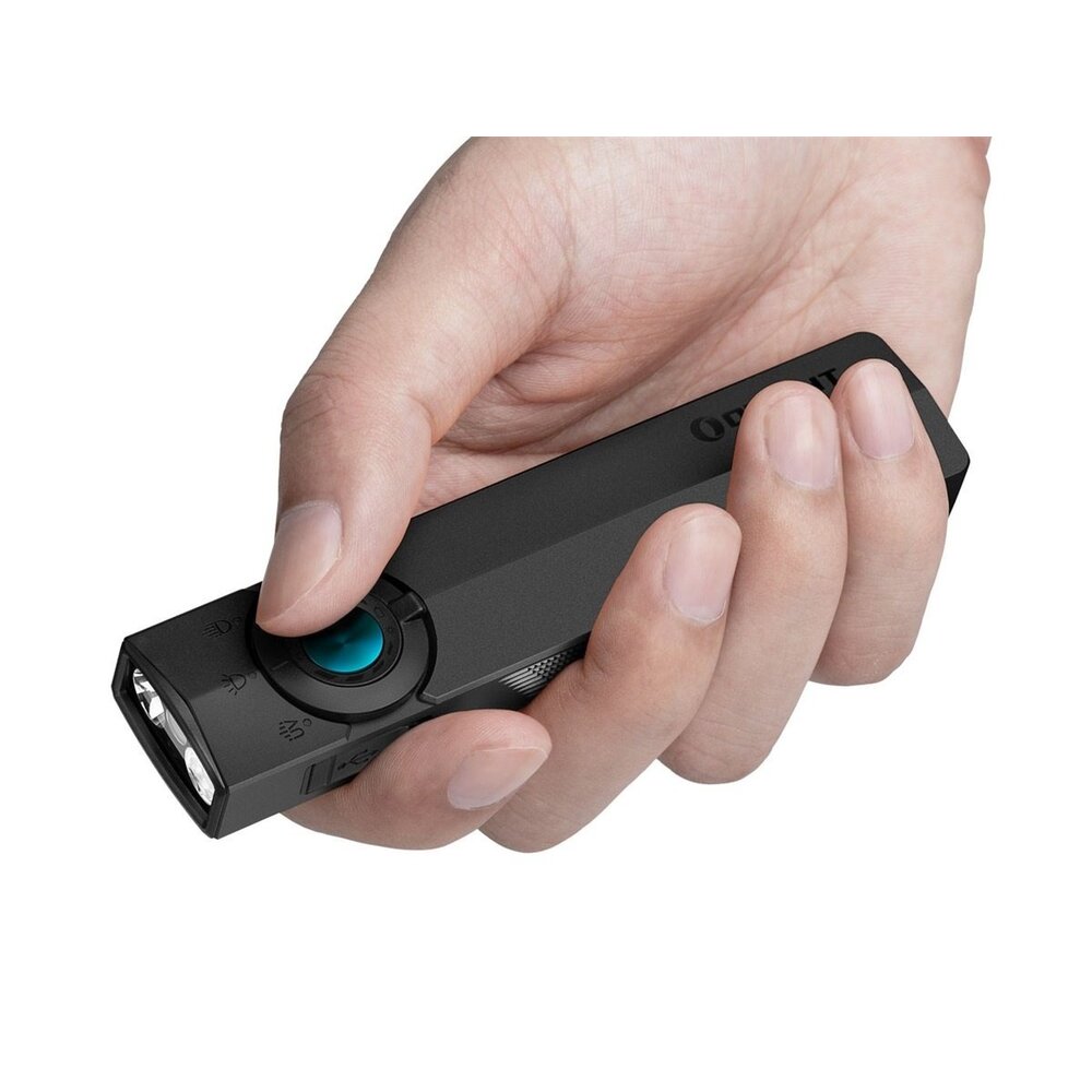 ArkPro (Black)