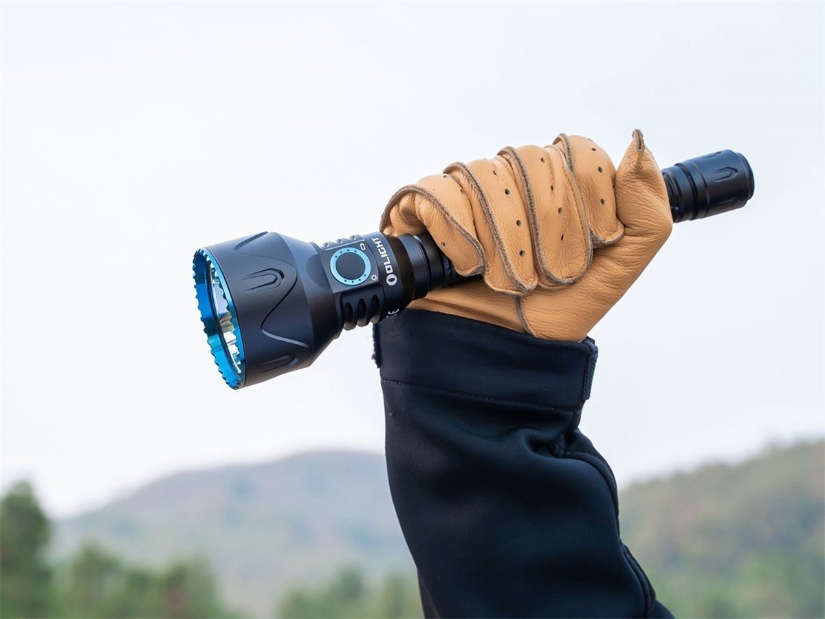 Javelot Pro 2 (Black)