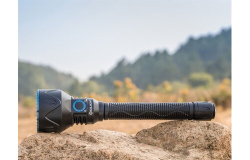 Javelot Pro 2 (Black)