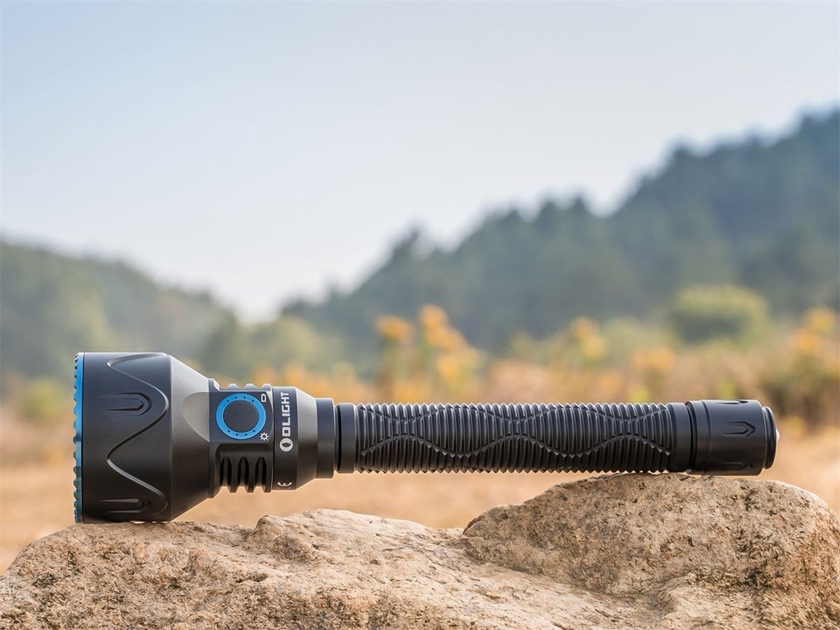 Javelot Pro 2 (Black)