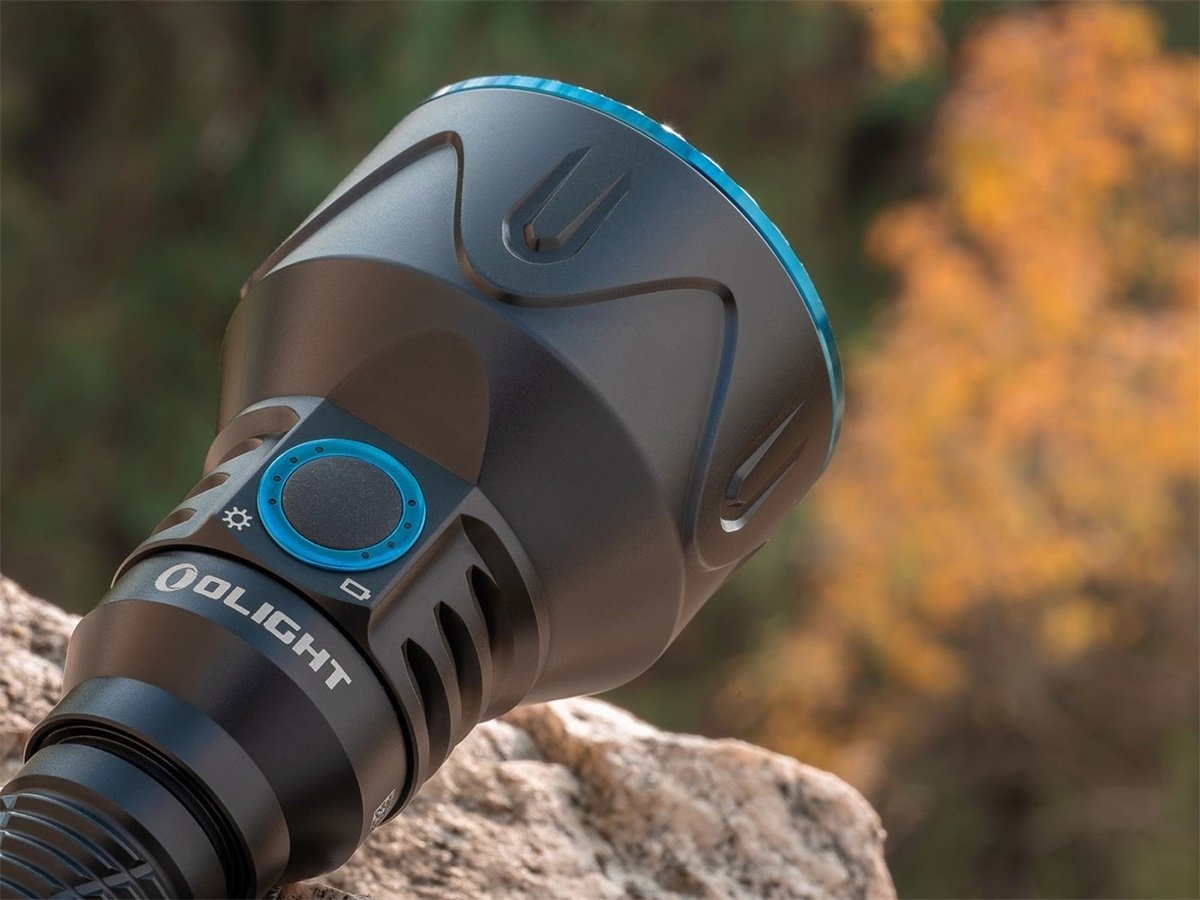 Javelot Pro 2 (Black)