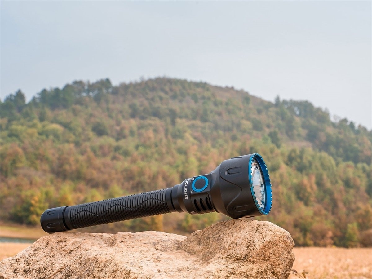 Javelot Pro 2 (Black)