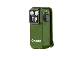 Oclip Pro (OD Green)