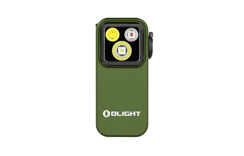 Oclip Pro (OD Green)
