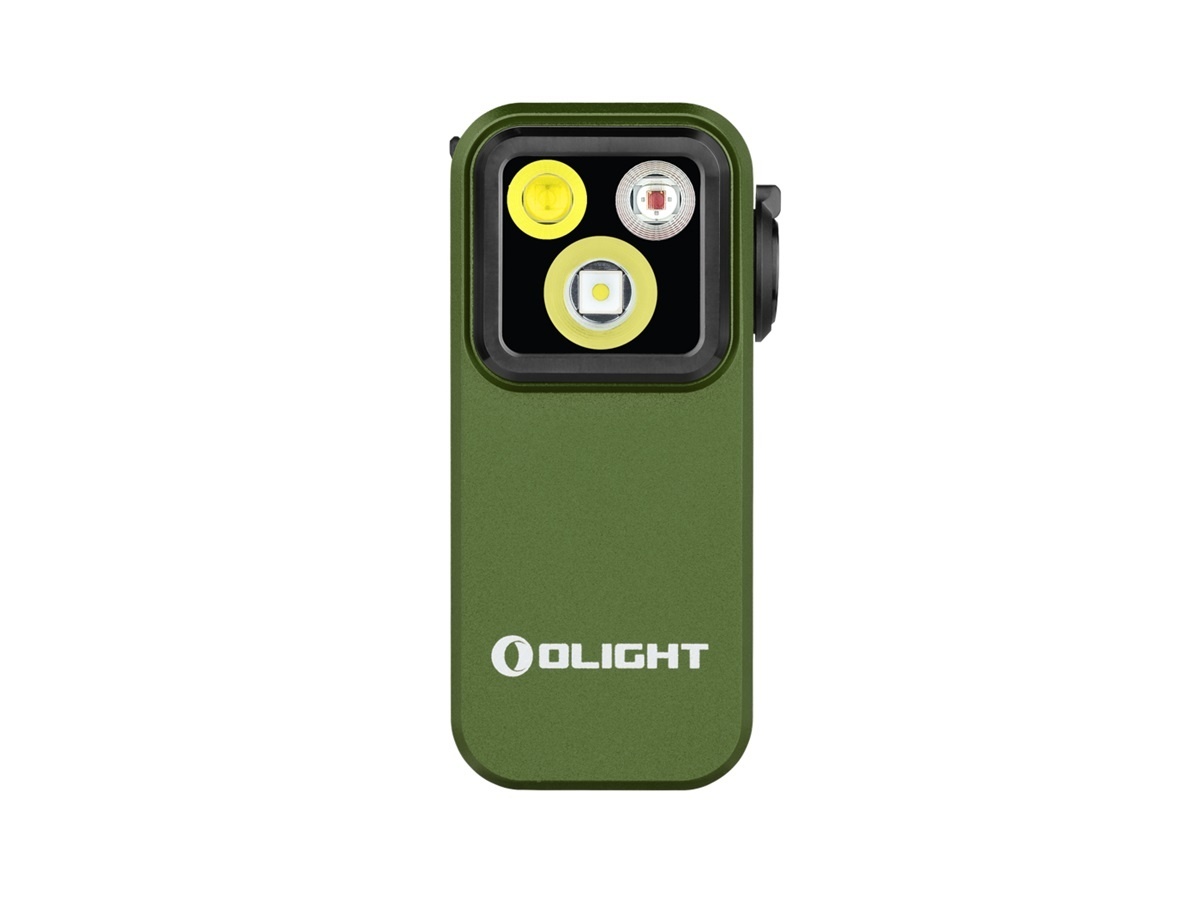 Oclip Pro (OD Green)