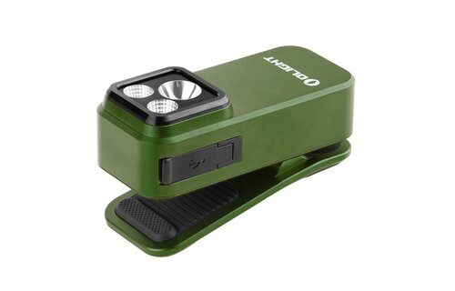 Oclip Pro (OD Green)