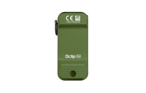 Oclip Pro (OD Green)