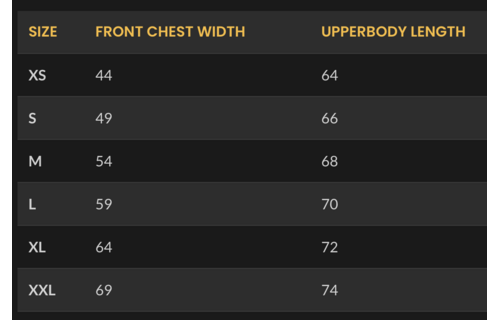 Ghost Hoodie (Black)