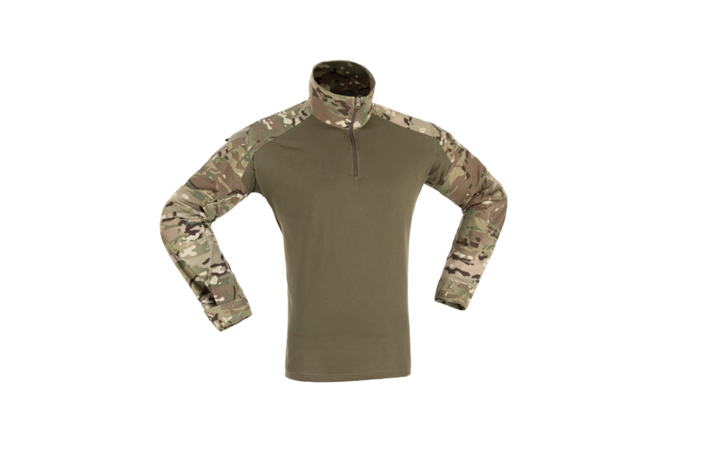 Combat Shirt (Multicam)
