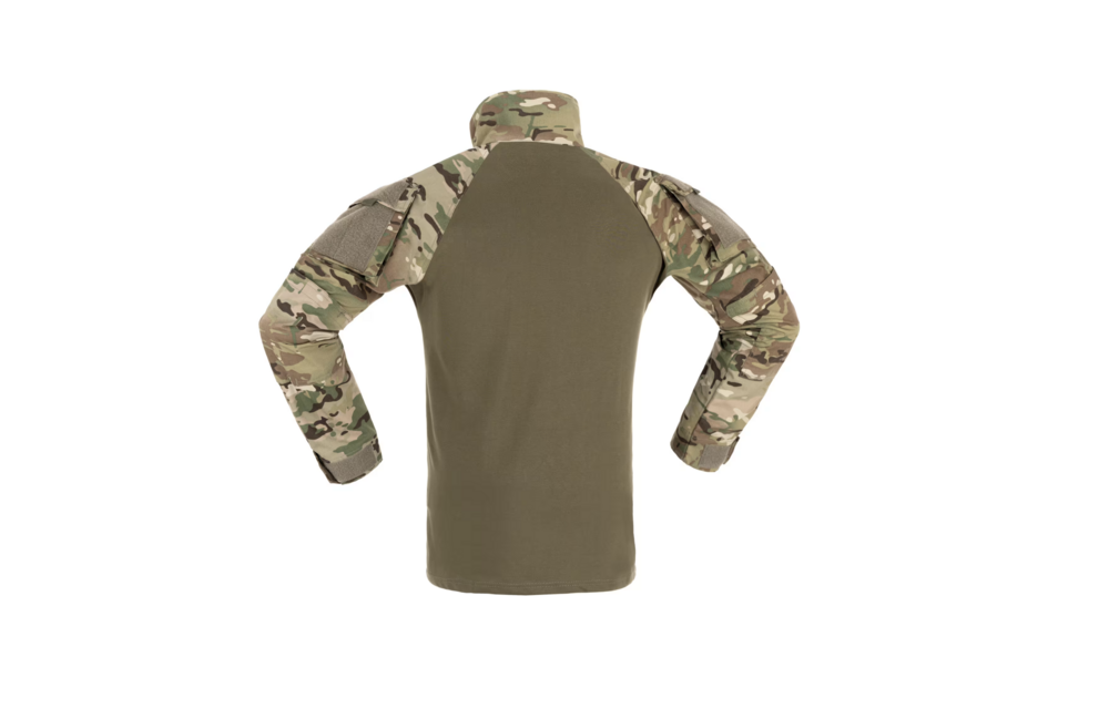 Combat Shirt (Multicam)