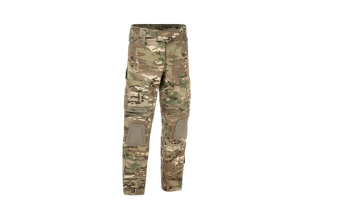 Predator Combat Pants (Multicam)