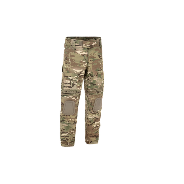 Predator Combat Pants (Multicam)