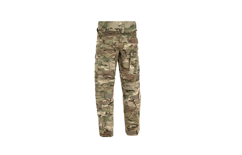 Predator Combat Pants (Multicam)