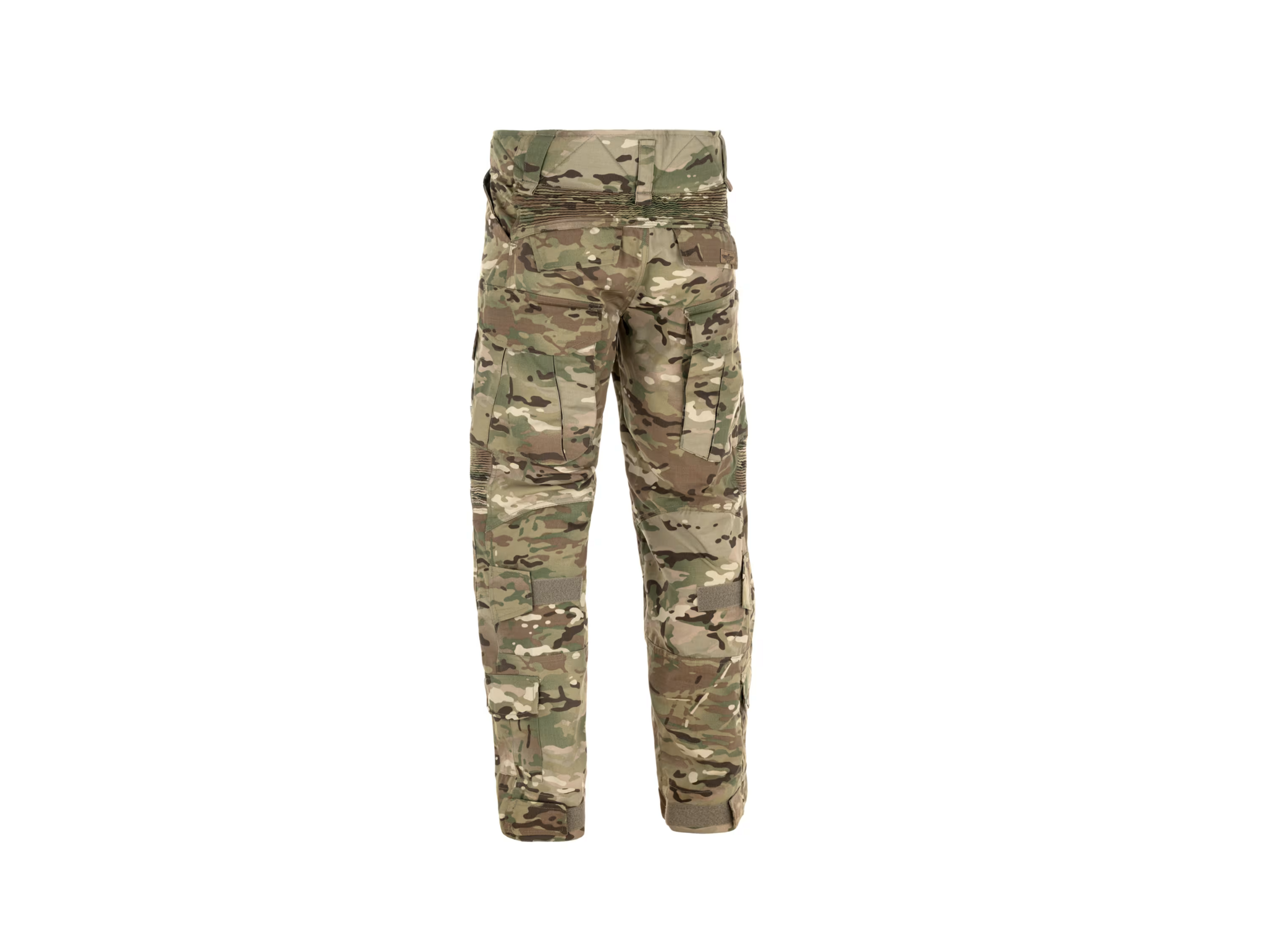 Predator Combat Pants (Multicam)
