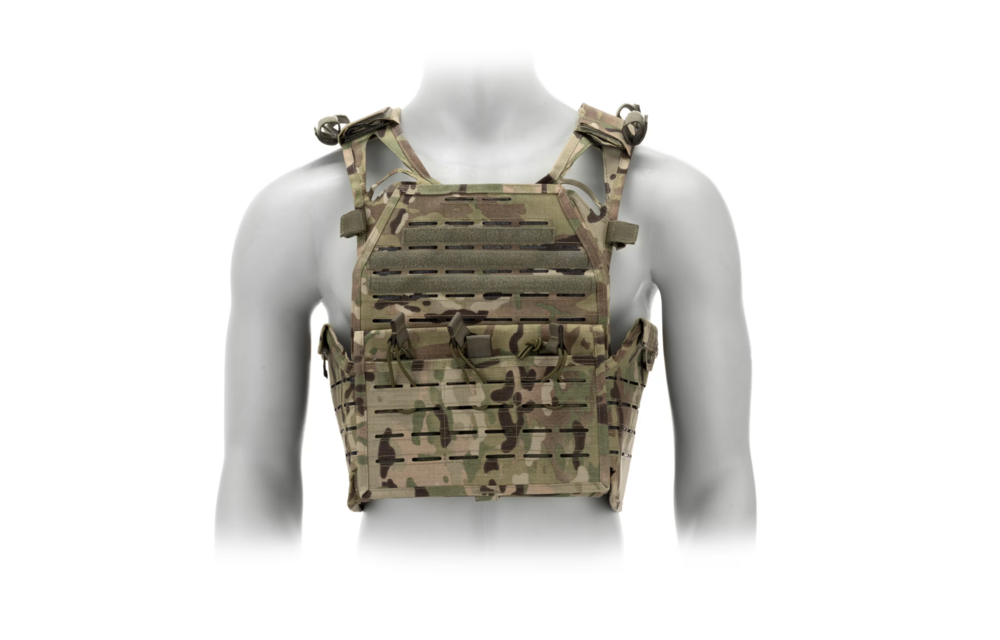 Reaper Plate Carrier (Multicam)