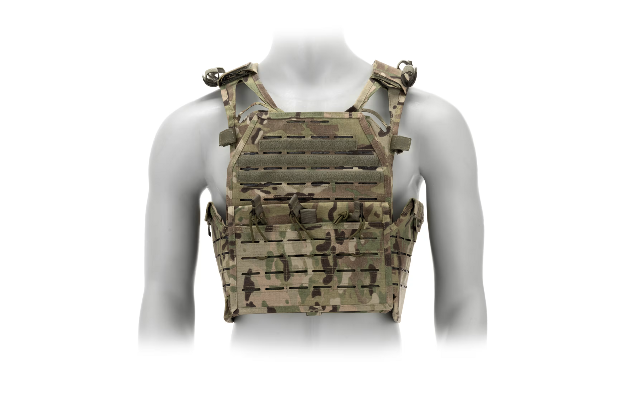 Reaper Plate Carrier (Multicam)