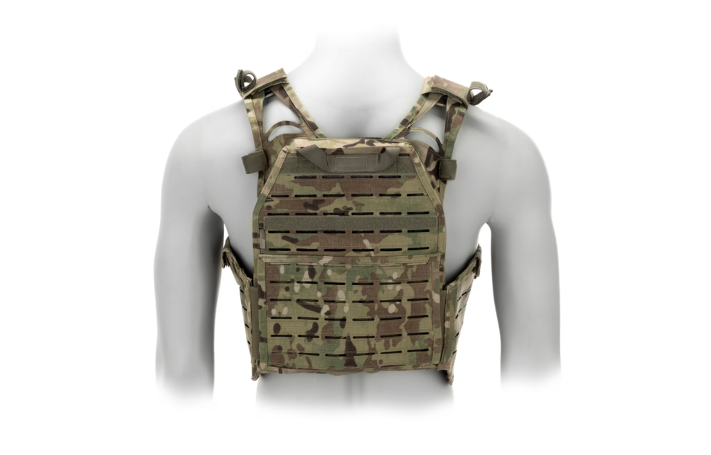 Reaper Plate Carrier (Multicam)