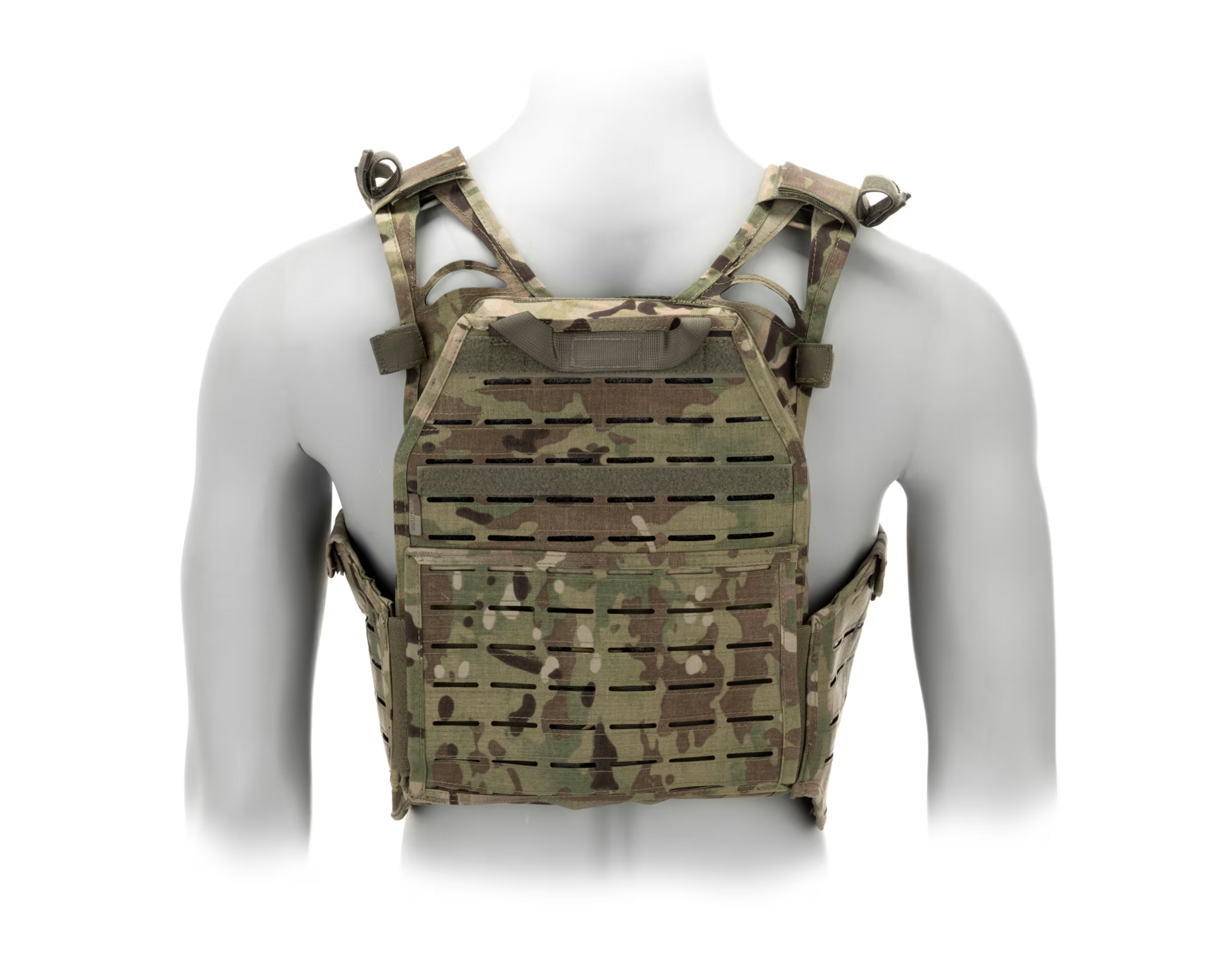 Reaper Plate Carrier (Multicam)