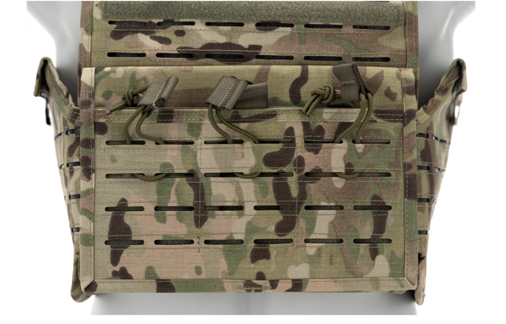 Reaper Plate Carrier (Multicam)