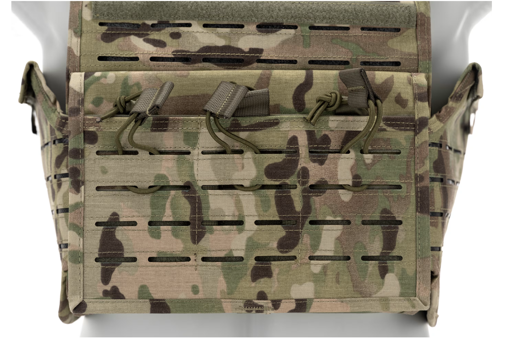 Reaper Plate Carrier (Multicam)
