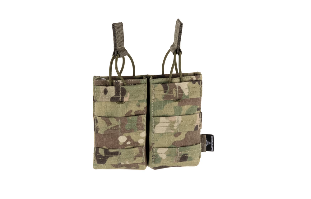 5.56 Double Direct Action Mag Pouch (Multicam)