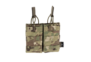 5.56 Double Direct Action Mag Pouch (Multicam)