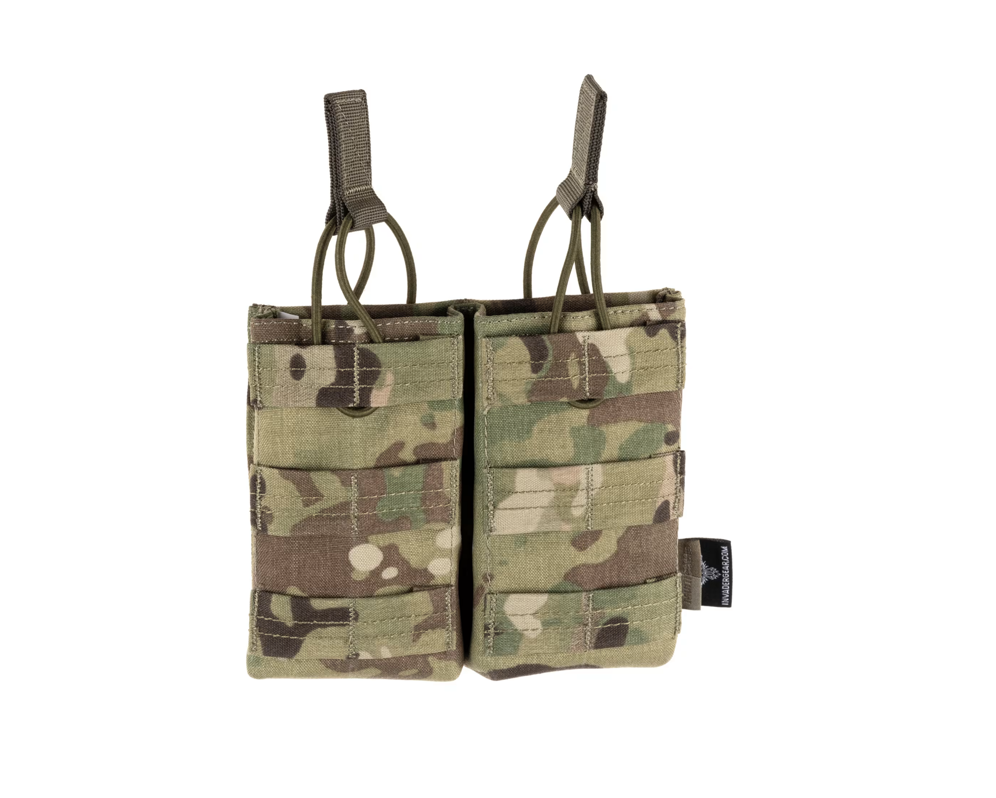 5.56 Double Direct Action Mag Pouch (Multicam)