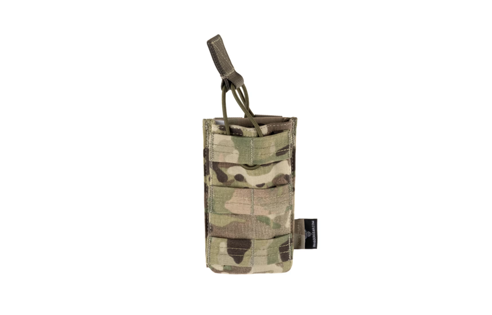 5.56 Single Direct Action Mag Pouch (Multicam)