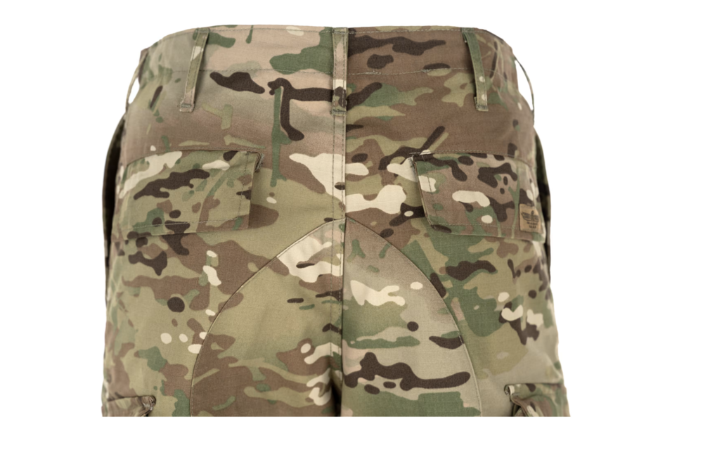 Revenger TDU Pants (Multicam)