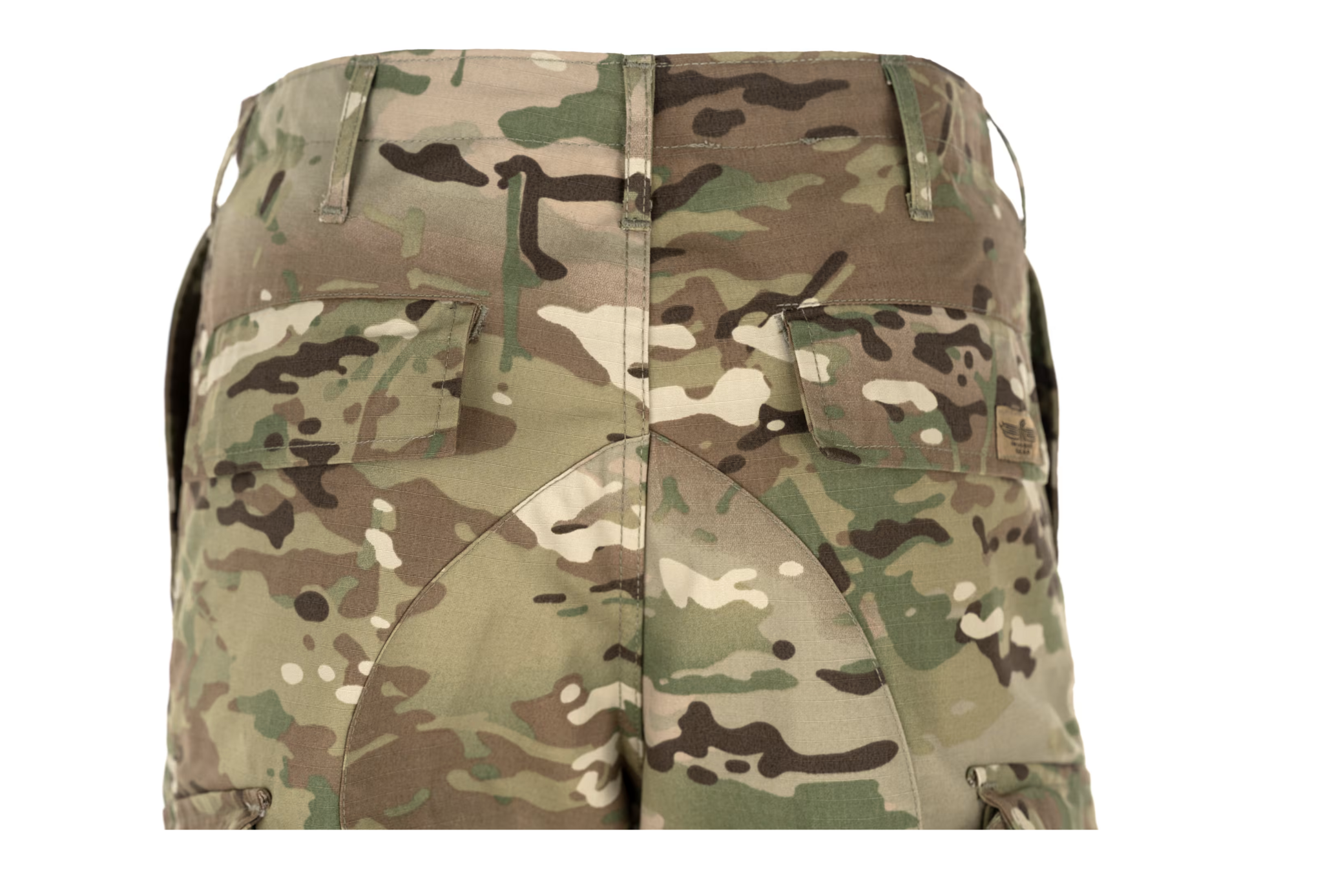 Revenger TDU Pants (Multicam)