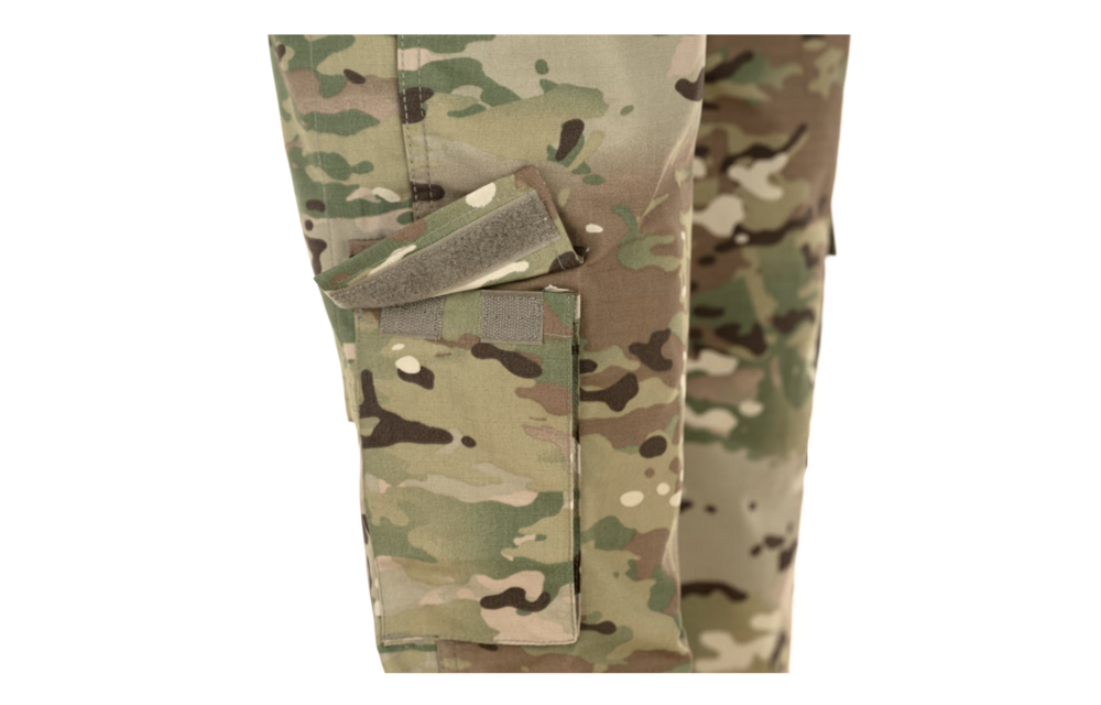 Revenger TDU Pants (Multicam)