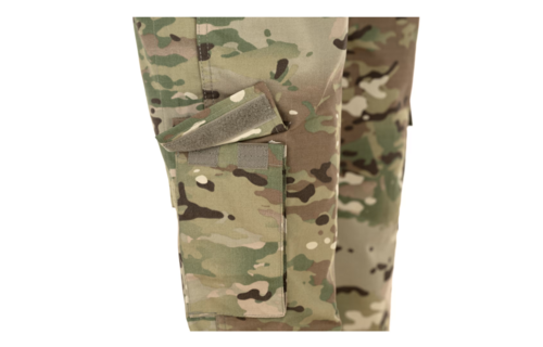 Revenger TDU Pants (Multicam)