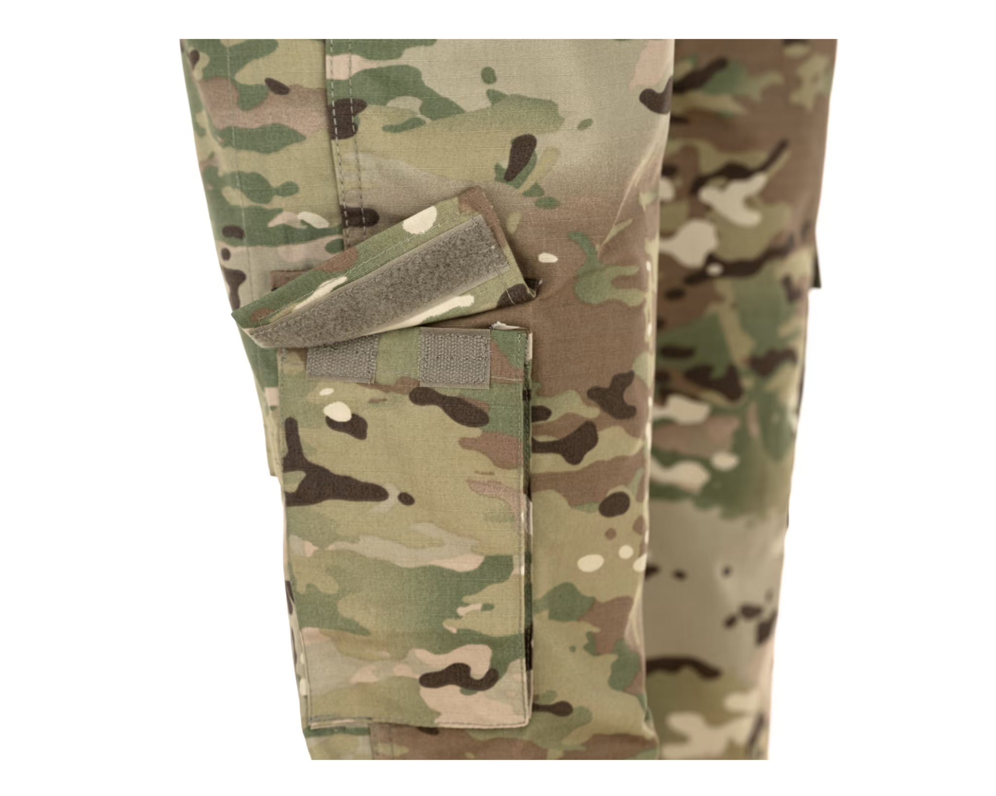Revenger TDU Pants (Multicam)