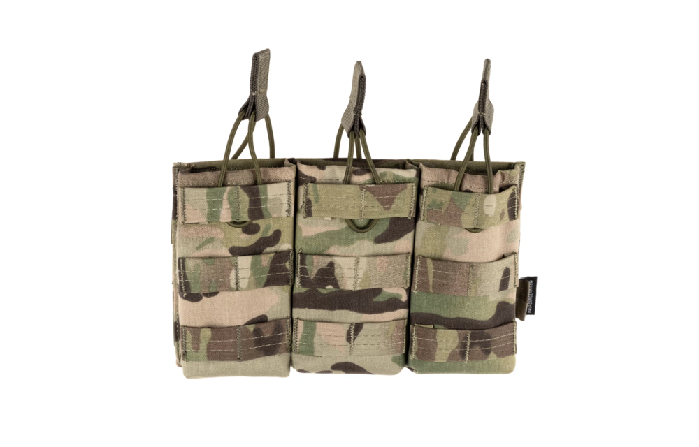 5.56 Triple Direct Action Mag Pouch (Multicam)
