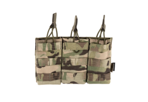 5.56 Triple Direct Action Mag Pouch (Multicam)