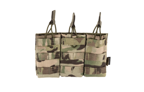 5.56 Triple Direct Action Mag Pouch (Multicam)