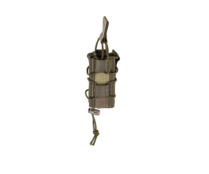 Pochette Simple Mag TACO MOLLE - Multicam - Pour Pistolet à Engrenages étendus - Occasion