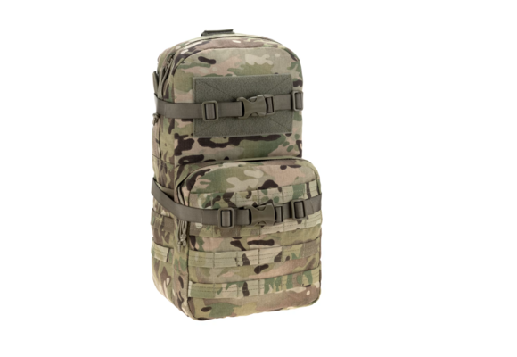 Cargo Pack 15L (Multicam)