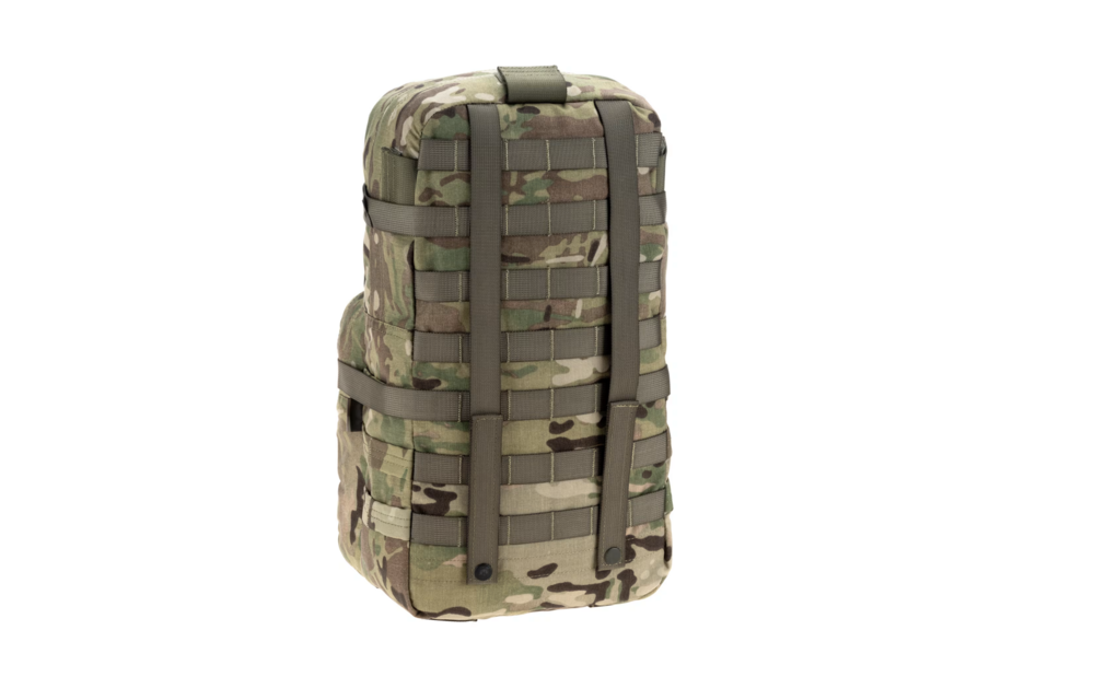Cargo Pack 15L (Multicam)
