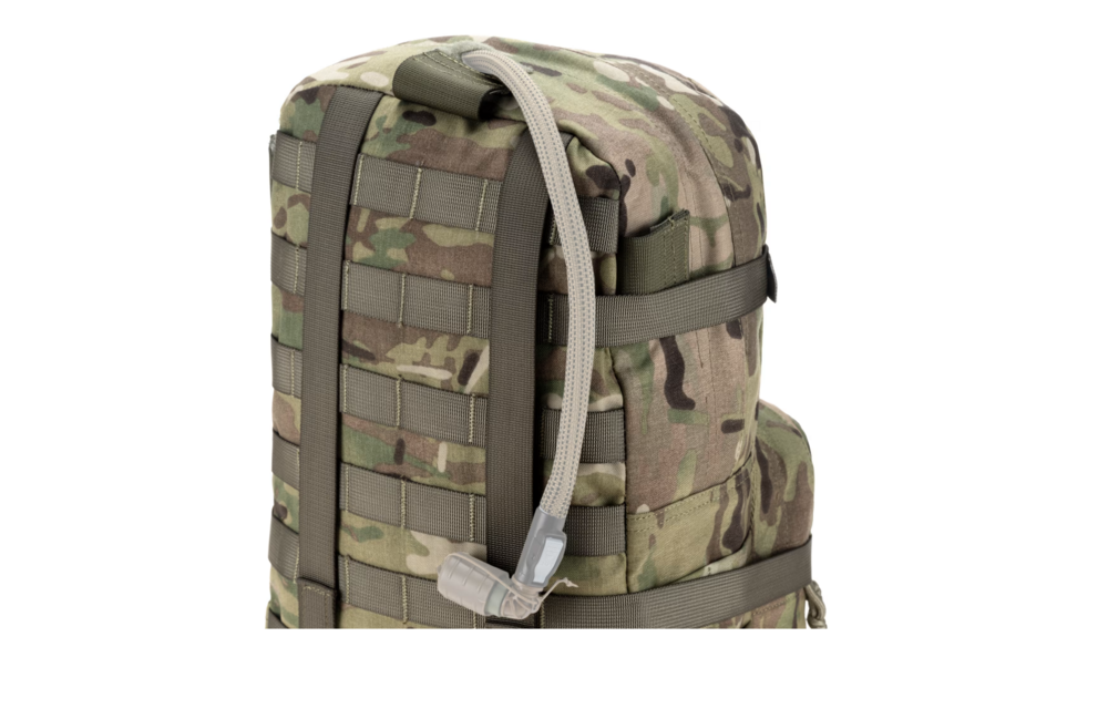 Cargo Pack 15L (Multicam)
